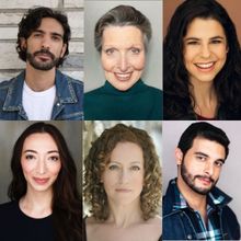 Pamela Weiler Grayson's New Play OBSERVANT To Headline Spark Theatre Festival NYC