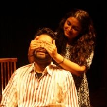 Akshara Theatre and Saitan Theatre Group Presents SHADOW: A BROKEN DAY
