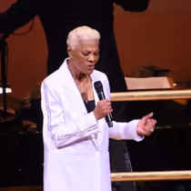 Dionne Warwick to Release DWUETS Album and Headline Benefit Events