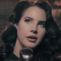 Lana Del Rey Announces Release of New Album 'Rock Candy Sweet' on June 1