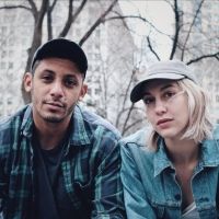 Drug Couple Share 'Be In 2' Single Ahead of Debut EP Release