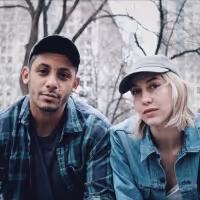 Drug Couple Share 'Be In 2' Single Ahead of Debut EP Release Video
