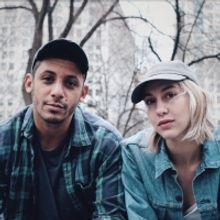 Drug Couple Share 'Be In 2' Single Ahead of Debut EP Release