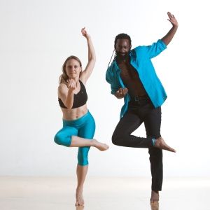 Urban Jazz Dance 13TH ANNUAL BAY AREA INTERNATIONAL DEAF DANCE FESTIVAL Returns In A