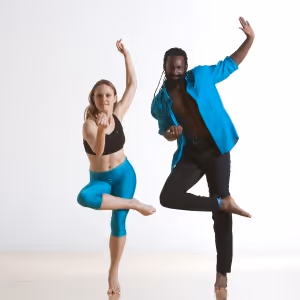 Urban Jazz Dance 13TH ANNUAL BAY AREA INTERNATIONAL DEAF DANCE FESTIVAL Returns In…