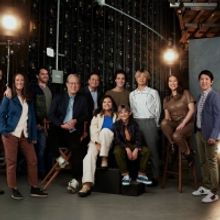 Netflix's AVATAR: THE LAST AIRBENDER Announces Start of Production and New Cast…
