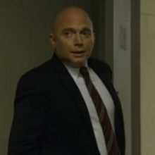 VIDEO: Michael Cerveris Joins MINDHUNTER Season Two As Series Regular