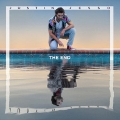 Justin Jesso Reveals New Single 'The End'