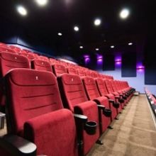 Tangerang Cinemas to Reopen Soon