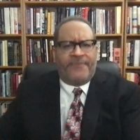 VIDEO: Dr. Michael Eric Dyson Talks the Dangers of Cancel Culture on THE LATE LATE…