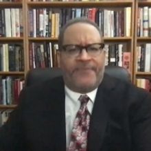 VIDEO: Dr. Michael Eric Dyson Talks the Dangers of Cancel Culture on THE LATE LATE SH