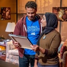 BWW Review: YASMINA'S NECKLACE at Premiere Stages in Union is a Moving  Story-A Must-