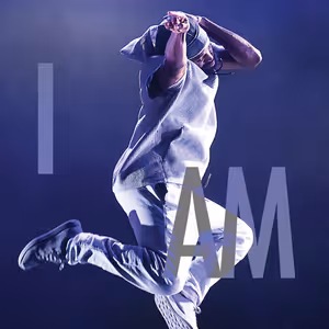 Camille A. Brown & Dancers To Perform I AM At Arizona Arts Live