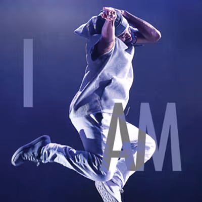 Camille A. Brown &amp; Dancers To Perform I AM At Arizona Arts Live