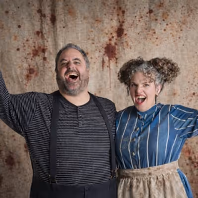SWEENEY TODD Comes to Four County Players In March