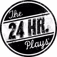 Young Artists Produce Virtual Edition Of THE 24 HOUR PLAYS: NATIONALS Tonight