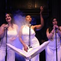 DIVINE INTERVENTION to Play at The Drama Factory This October