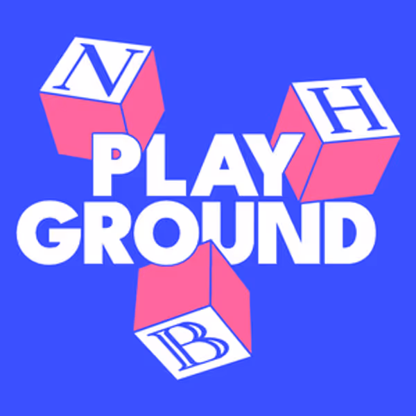 Nick Hern Books Launches 'Playground' to Support UK Playwrights Photo