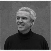 David Byrne and Arbutus to Host HERE LIES LOVE Benefit This Thursday
