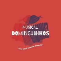 Musical DOMINGUINHOS: ISSO AQUI TA BOM DEMAIS Honors the Late Master of Accordion