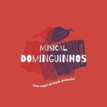 Musical DOMINGUINHOS: ISSO AQUI TA BOM DEMAIS Honors the Late Master of Accordion
