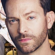 HADESTOWN's Levi Kreis Always Singing, Ever Preaching To Make A Difference