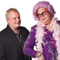 Dame Edna's Impersonator Scott F. Mason To Make NYC Debut At Don't Tell Mama