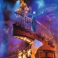First Look: Willemijn Verkaik Returns to the Stage in REBECCA the Musical in Vienna