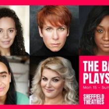 Sheffield Theatres Announce Casting For THE BAND PLAYS ON