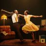 THE LOVE BOOK to Premiere at Sadler's Wells East