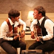 BWW Review: ONLY YESTERDAY-A Fascinating Show that Brings Lennon and McCartney Togeth