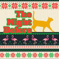 Casting Announced For FreeFall's THE NIGHT BEFORE