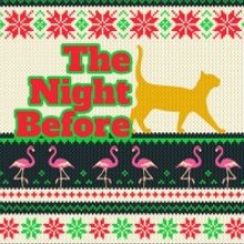 Casting Announced For FreeFall's THE NIGHT BEFORE