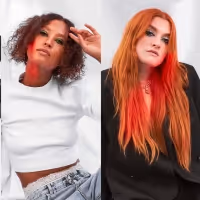Hayden James & Icona Pop Share New Collaborative Single & Video 'Right Time'