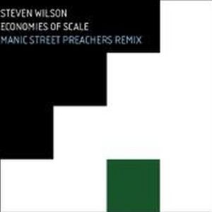 Steven Wilson Joins Forces With Manic Street Preachers for New 'Economies of Scale' Remix