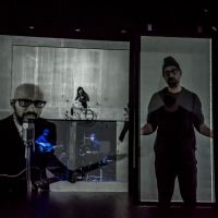 Review: THINGS HIDDEN SINCE THE FOUNDATION OF THE WORLD, Battersea Arts Centre