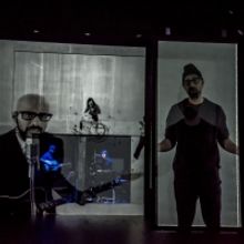 Review: THINGS HIDDEN SINCE THE FOUNDATION OF THE WORLD, Battersea Arts Centre