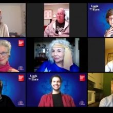 Human Race Playreading Goes Virtual With Local Playwright And Benefits The Foodbank