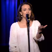 Videos: Watch Kara Lindsay, Samantha Pauly, and More Sing from the BROADWAY BREAKUP… Video
