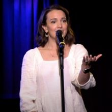 Videos: Watch Kara Lindsay, Samantha Pauly, and More Sing from the BROADWAY BREAKUP P