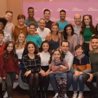 MRS. DOUBTFIRE Begins Previews Tonight on Broadway; Meet the Cast!