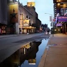 BWW Blog: Restarting the Arts