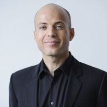 CAMA Presents James Ehnes and Orion Weiss In Concert