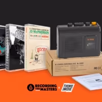 RSD Black Friday to Release Cassette-Only Reissues from The Avett Brothers, Jamie…