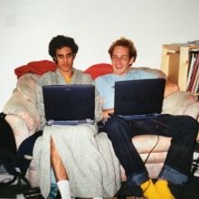 Four Tet Remixes Caribou's 'Never Come Back'