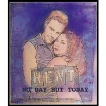 Check Out Artwork From the BroadwayWorld Remix Rent Challenge!