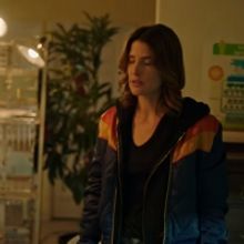 VIDEO: Dex's Missing Person Case Takes a Turn in This Clip from STUMPTOWN