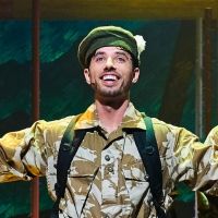 BWW Review: SUNSHINE ON LEITH, PITLOCHRY FESTIVAL THEATRE