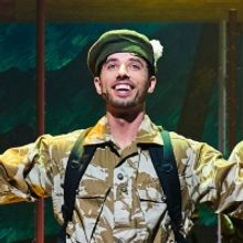 BWW Review: SUNSHINE ON LEITH, PITLOCHRY FESTIVAL THEATRE