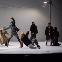 BWW Review: AUSTRALIAN DANCE THEATRE: NORTH/SOUTH at Dunstan Playhouse, Adelaide…